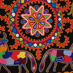 In Morelia International Film Festival, artists sign for the protection of Wirikuta In Morelia International Film Festival, artists sign for the protection of Wirikuta